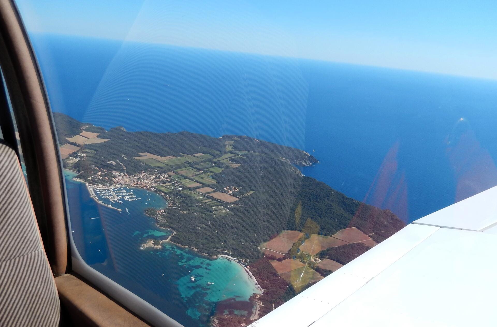 Porquerolles