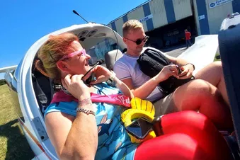 ✈️ Envie d’un vol sur mesure ?