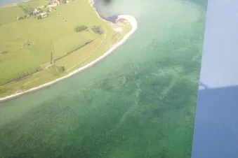 Tagesausflug dänische Südsee (Endelave, Samsö, Vejrö)