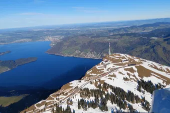 Rigi