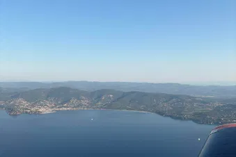 Plage de Cavalaire