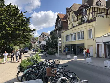 London - Kent and France
