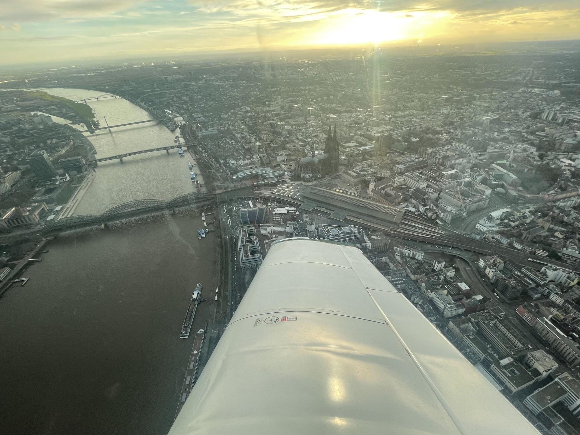 Westerwald/Koblenz/Köln erleben