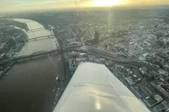 Westerwald/Koblenz/Köln erleben