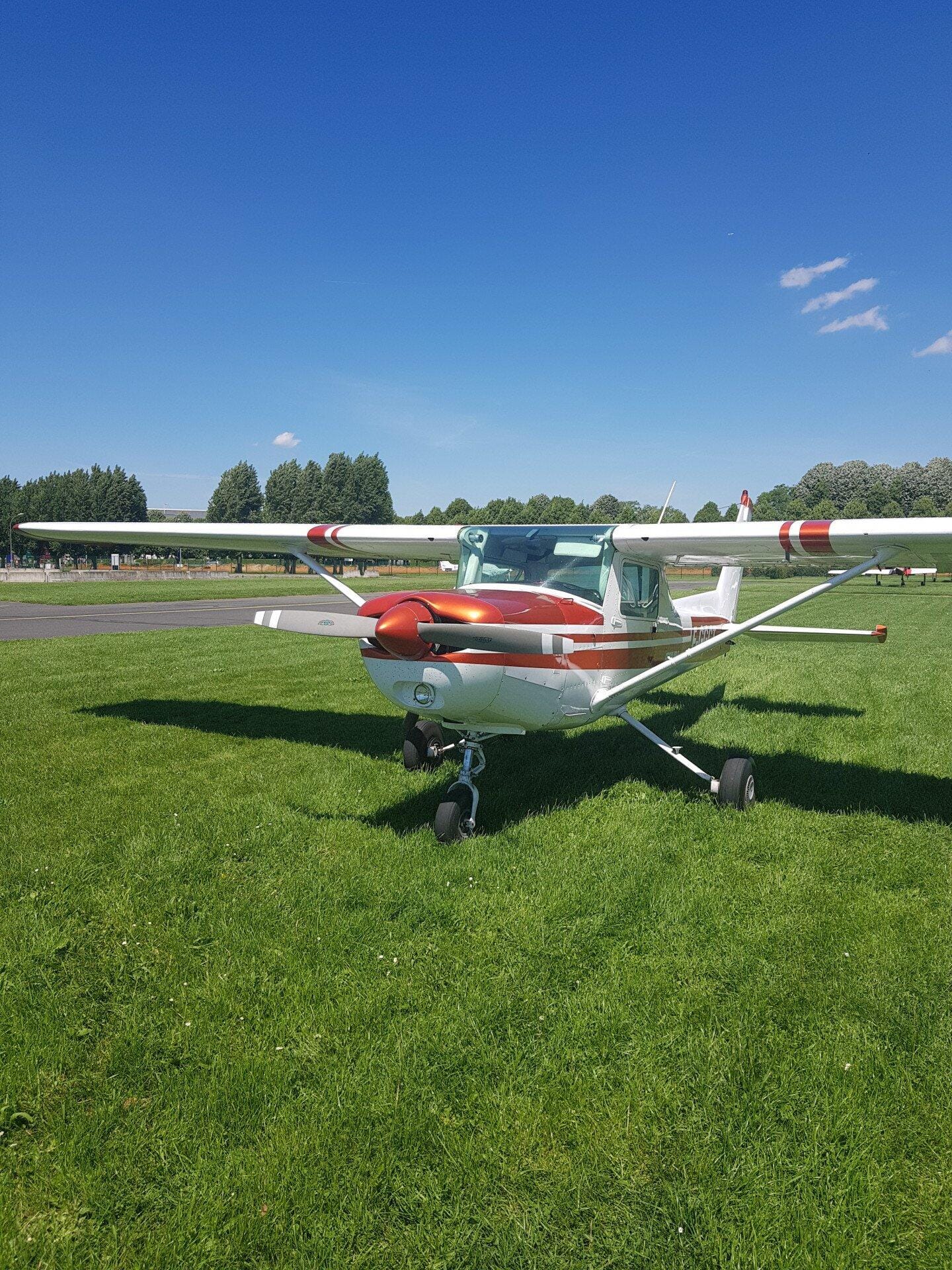 Envolez-vous pour une journée à Troyes (3 Pax)