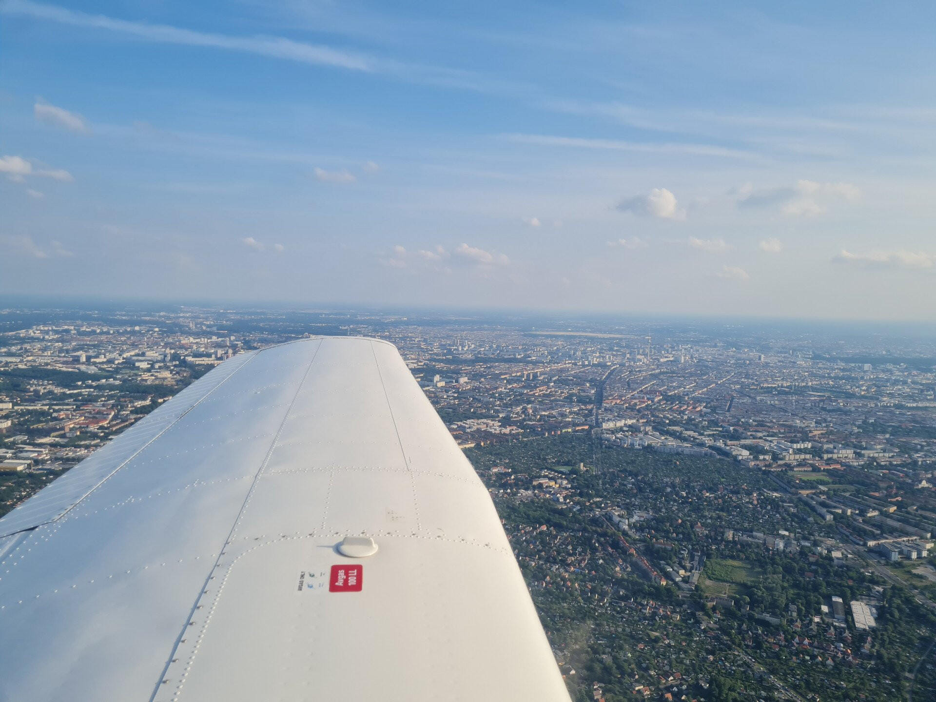 Ausflug zur südlichen Mecklenburger Seenplatte