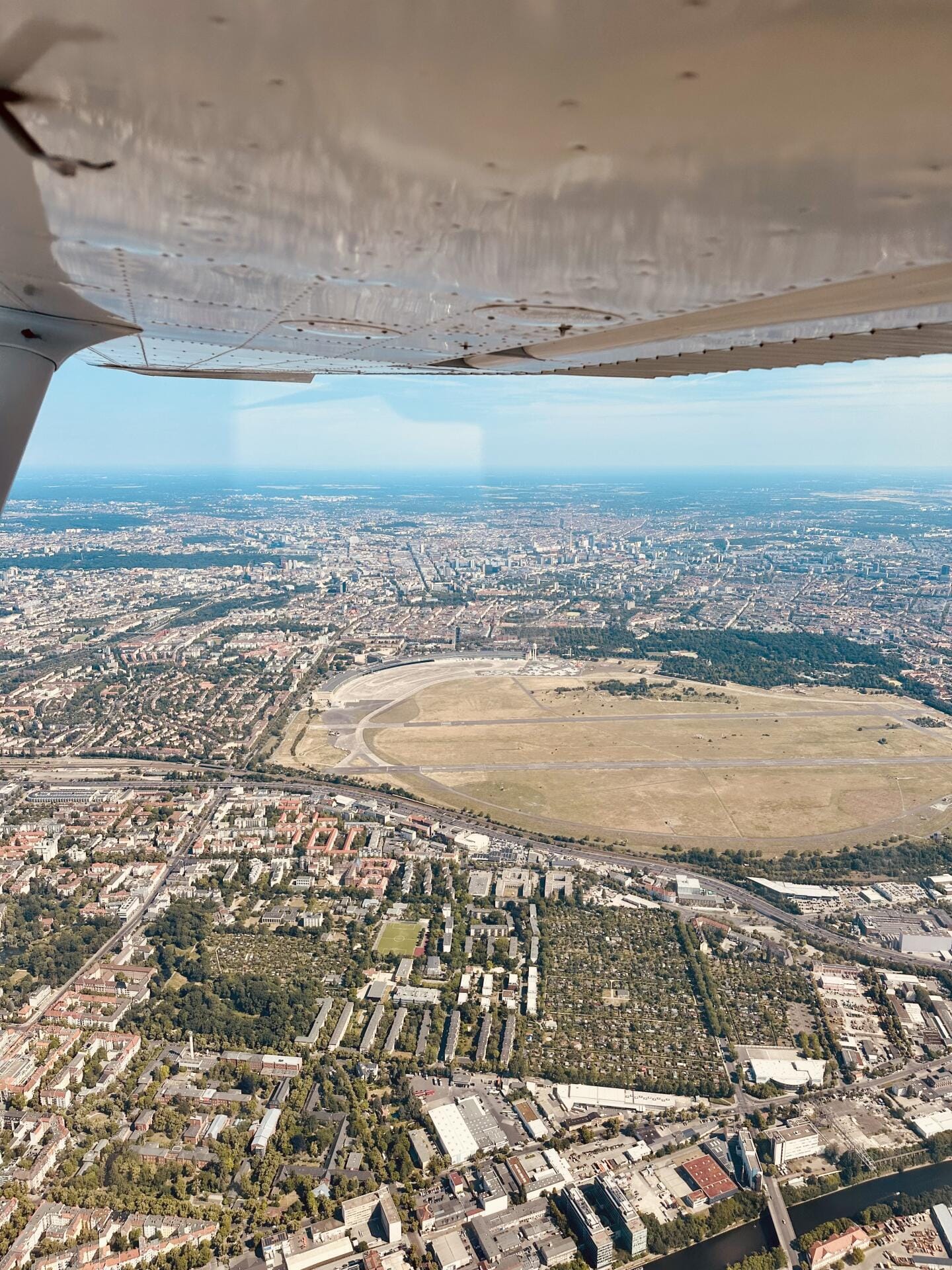 Tempelhofer Feld