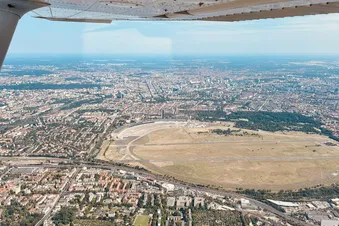 Tempelhofer Feld