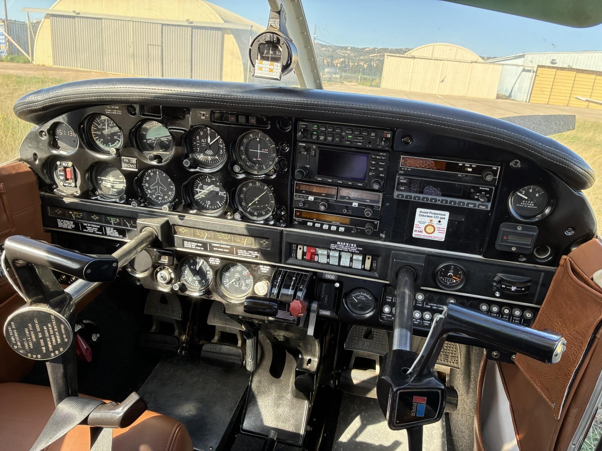 Piper PA-28-181 Archer II