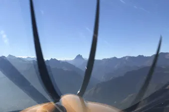 Pic du Midi d’Ossau
