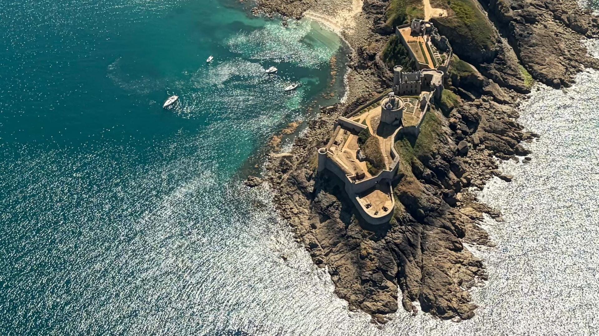 Fort La Latte