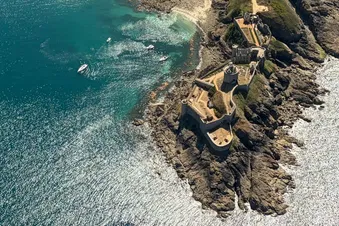 Fort La Latte