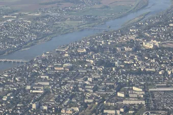 Les châteaux de la Loire