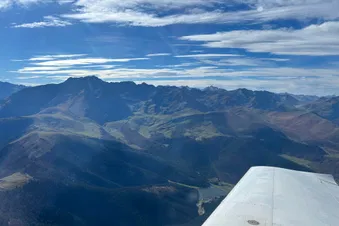 À la découverte de la vallée d’Ossau et du Pic du Midi