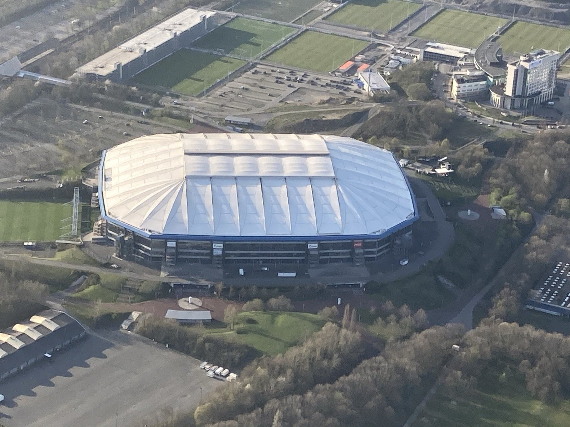 Rheinland - München