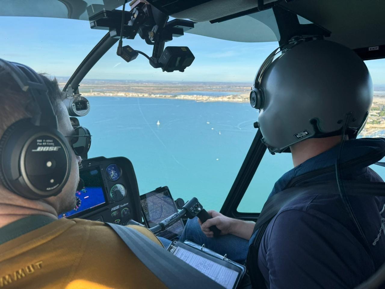 Balade Héraultaise prestige