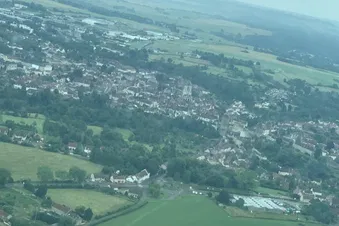 Escapade à Semur-en-auxois
