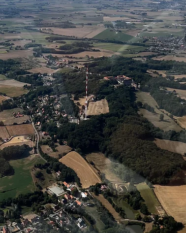 Le Tour des Monts des flandres