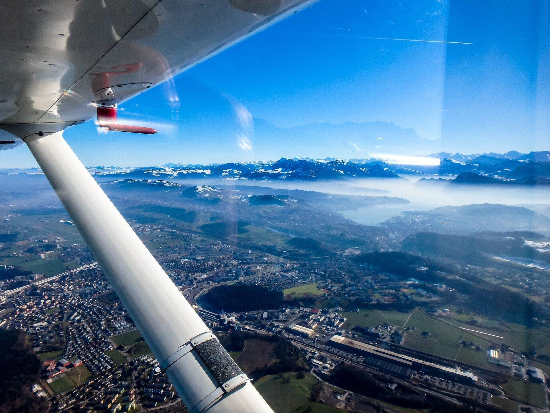 Top of Europe - Eiger-Mönch-Jungfrau