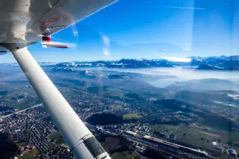 Top of Europe - Eiger-Mönch-Jungfrau