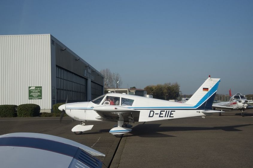 Mönchengladbach nach Norderney Tagesausflug