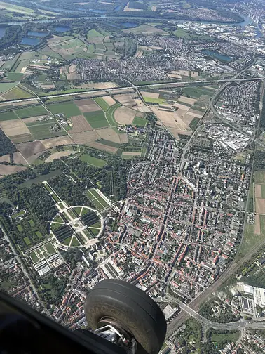 Schlösser und Burgen Tour