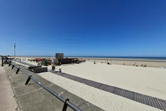 Bonn Hangelar - Le Touquet (Paris-Plage)