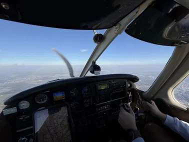 Ab Worms: Streckenflug nach deinen Wünschen