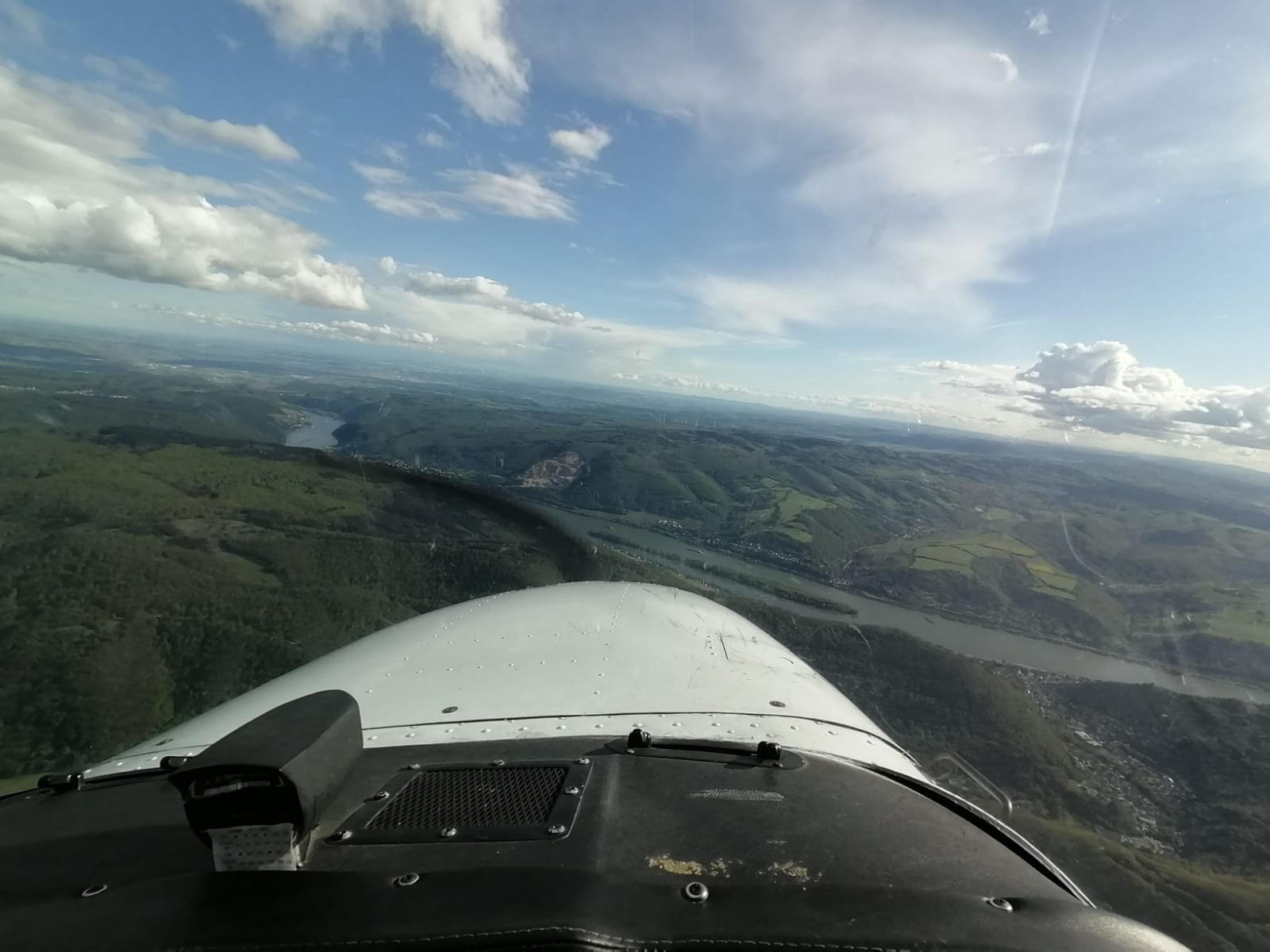 Ausflug nach Bonn und Aufenthalt nach Vereinbarung