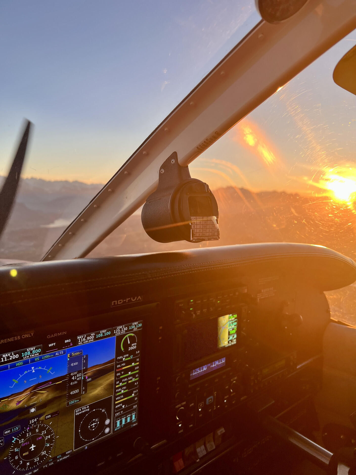 Piper PA28-181 Archer II