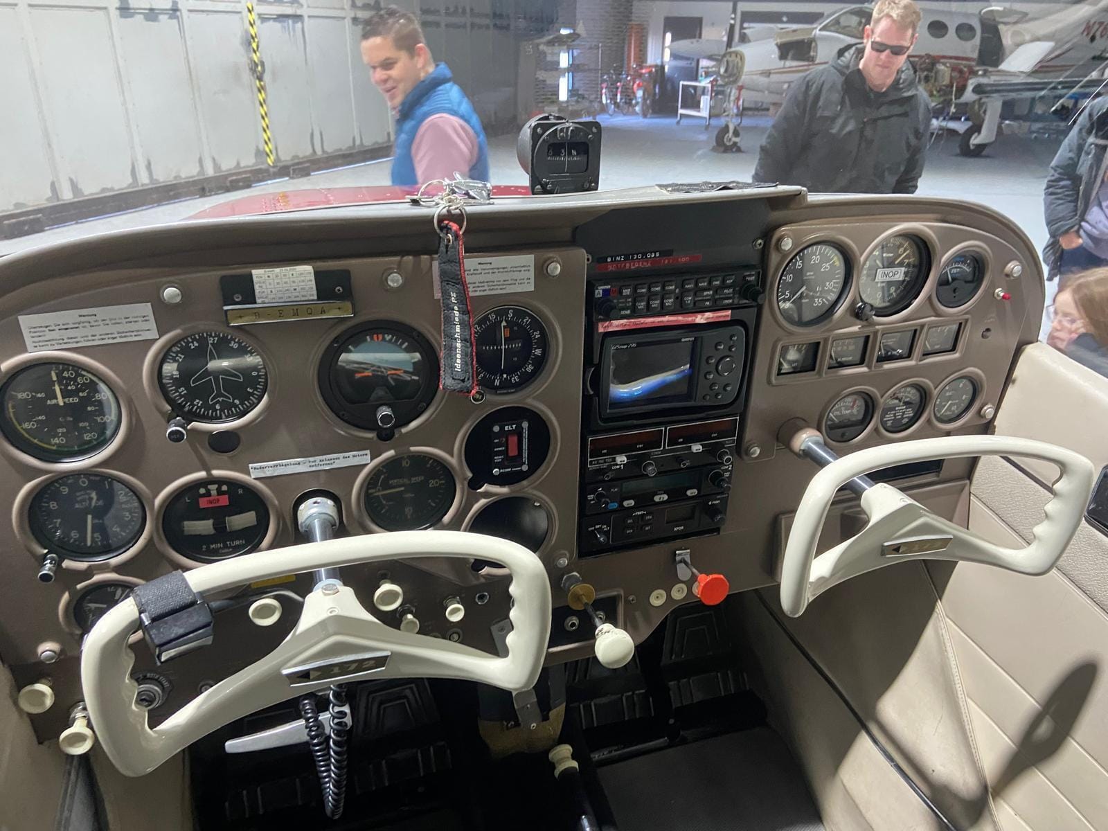 Cessna 172