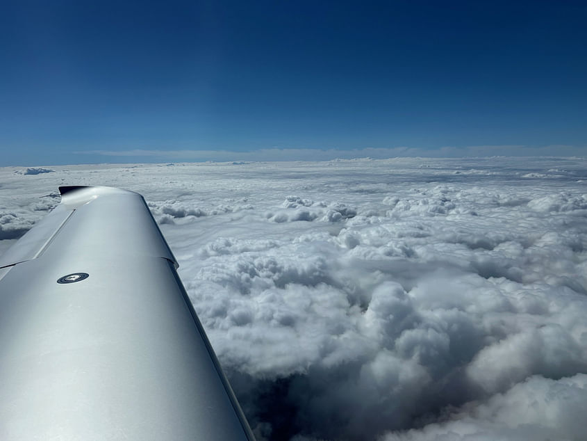Trajet Compiegne vers Clermont Ferrand 31/08 vers 17heures