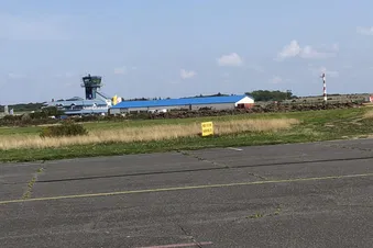 Erlebe einen unvergesslichen Flug nach Sylt