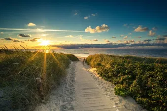 Tagesausflug nach Langeoog ab Hannover