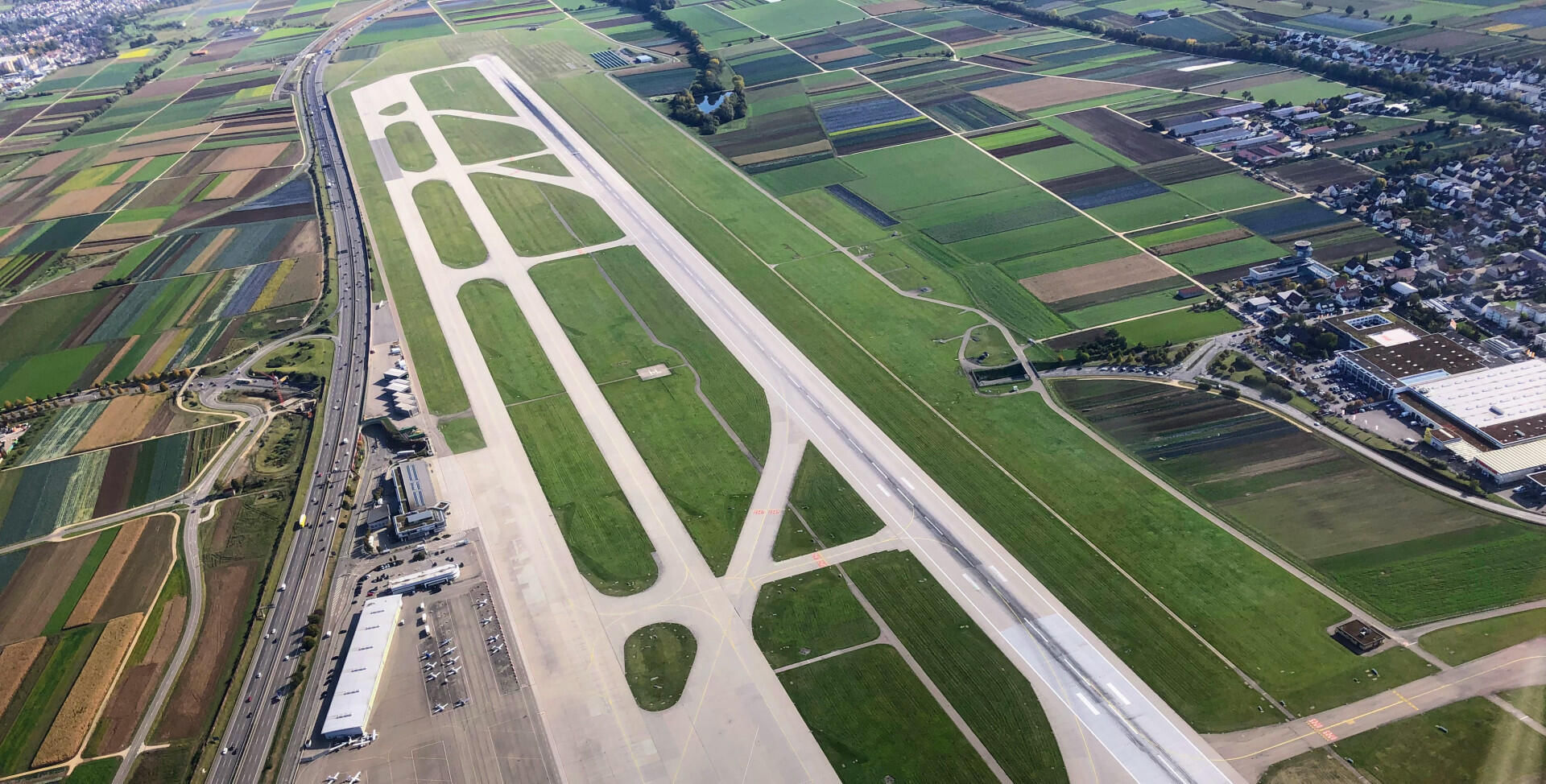 Stuttgarter Flughafen