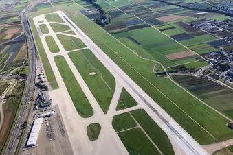 Stuttgarter Flughafen