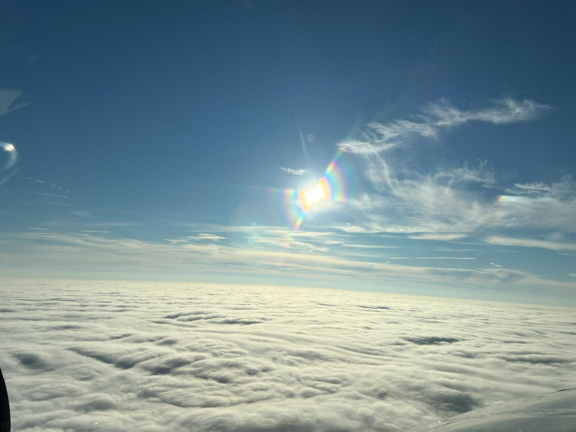 Exklusiver Flug von Dortmund nach Norderney