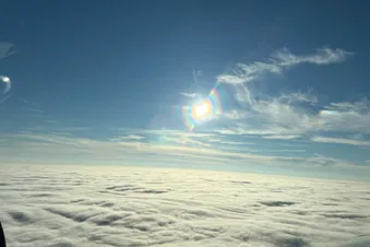 Exklusiver Flug von Dortmund nach Norderney