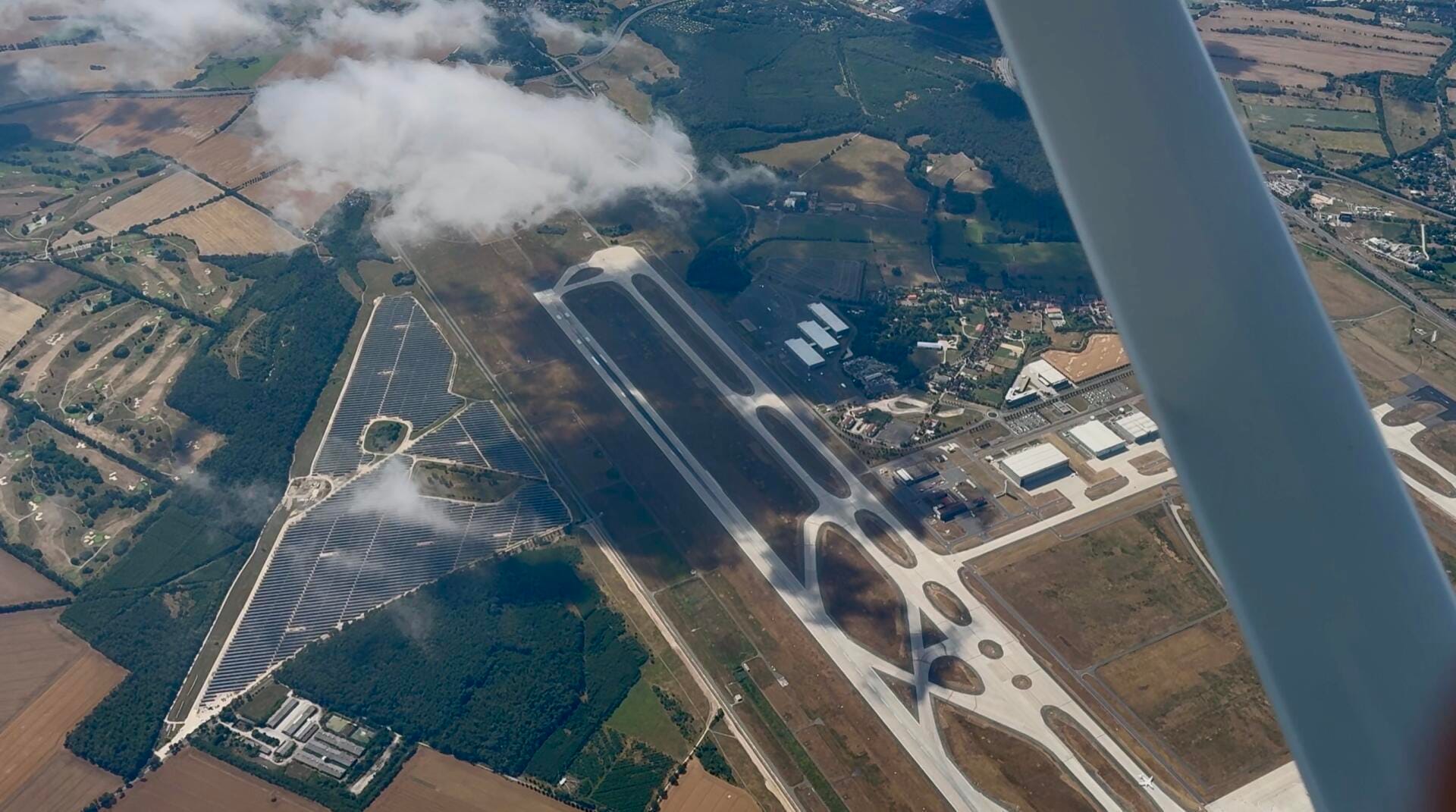 Flughafen BER