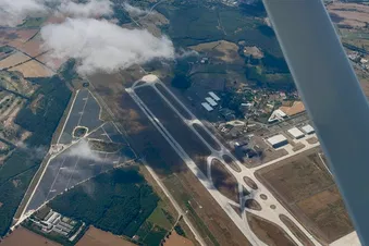 Flughafen BER