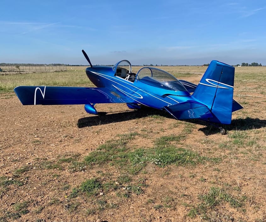 Vol Provence Egletons