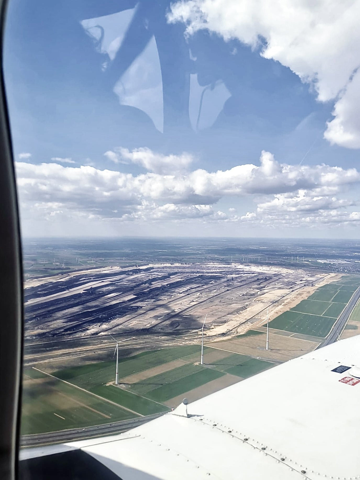 Von Aachen über Eifel und Köln (3P.)