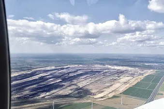 Von Aachen über Eifel und Köln (3P.)