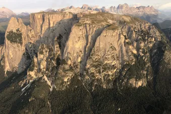 Dolomiten