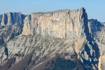 Mont Aiguille