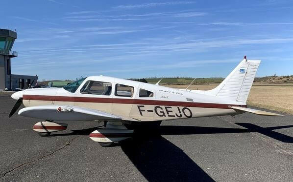 Piper PA28-181 Archer II