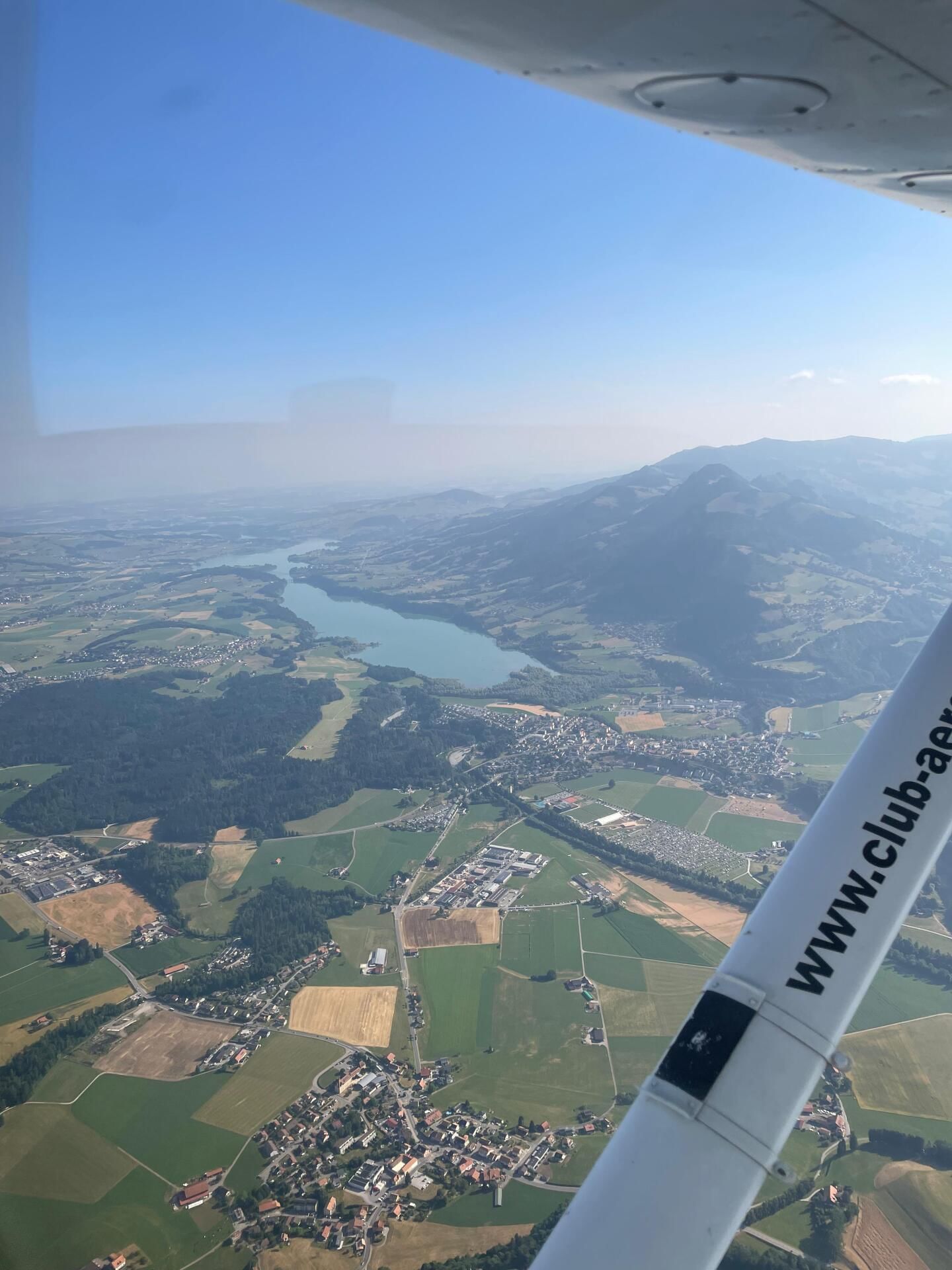 Tour de Suisse Romande