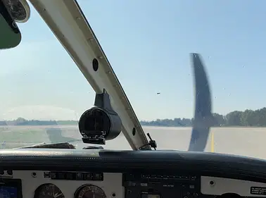 Ausflug von Manching über das fränkische Seenland