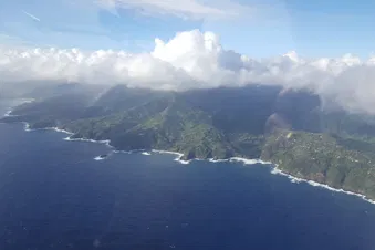 Le grand tour de l'île de la Martinique !