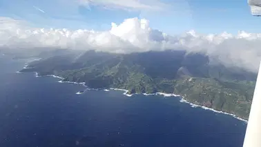 Le grand tour de l'île de la Martinique !